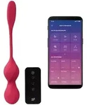 Satisfyer Love Birds 2 Kegelvibrator - Rot