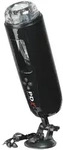 PDX Elite Ultimate Milker 2 Automatischer Masturbator - Schwarz