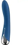 Satisfyer Spinning Vibe 1 G-Spot Vibrator - Blau