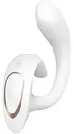 Satisfyer G for Goddess 1 G-Punkt- & Klitoris-Vibrator - Weiss