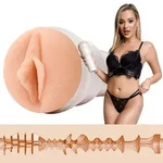 Fleshlight Girls Blake Blossom Bombshell - Beige