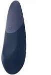 Womanizer Vibe Klitorisvibrator - Dunkelblau