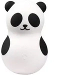 Satisfyer Pocket Panda Druckwellenvibrator - Weiss