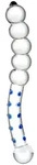 Joyride Premium GlassiX 05 Glasdildo 23,5 cm - Clear