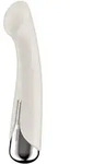 Satisfyer Spinning G-Spot 1 Vibrator - White