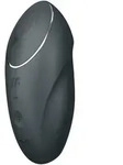 Satisfyer Tap & Climax 1 Klitorisvibrator - Grey