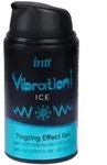 Intt Liquid Vibration Gel 15 ml