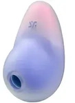 Satisfyer Pixie Dust Druckwellenvibrator - Lila
