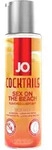 System JO H2O Cocktails Gleitgel auf Wasserbasis 60 ml