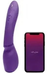 We-Vibe Wand 2 Lila Magic Wand Vibrator - Purple