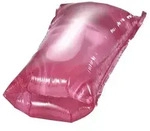 WaterWoman Ribbed Masturbator f&uuml;r M&auml;nner 5 Stk - Rot