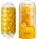 TENGA Arte Weave Masturbator - Lila