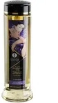 Shunga Erotic Sensual Duftendes Massages&ouml;l 240 ml - Klar