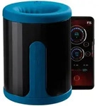 LELO F2S Ausdauertrainer & Stroker - Blau
