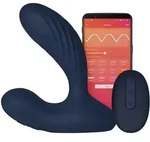 Svakom Vick Neo 2 Prostatavibrator - Blau