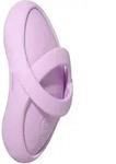 Svakom Echo 2 Flexibler Fingervibrator - Pink
