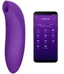We-Vibe Melt 2 Klitorisstimulator - Lila