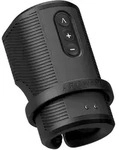 Arcwave Zing Vibrierender Masturbator - Schwarz