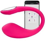 Lovense Lush Mini G-Punkt Vibro-Ei - Pink