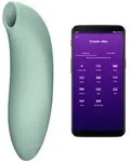 We-Vibe Melt 2 Klitorisstimulator - Green