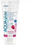 Aquaglide Gleitgel mit Geschmack 100 ml - Klar