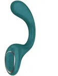 Satisfyer G For Goddess 2 G-Punkt Stimulator - Gr&uuml;n