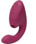 Womanizer Next Duo G-Punkt und Klitorisstimulator - Pink