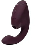Womanizer Next Duo G-Punkt und Klitorisstimulator - Lila