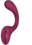 Satisfyer G For Goddess 2 G-Punkt Stimulator - Bordeaux