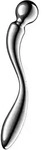 Satisfyer Star Force 2 Stab aus Stahl - Silver