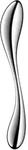 Satisfyer Star Force 3 Stahldildo - Silver