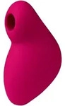 Fun Factory Allure Double Air Pulse Druckwellenvibrator - Pink