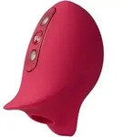 Fun Factory Belle Air Pulse Klitorisvibrator - Pink