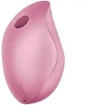 Fun Factory Delicia Air Pulse Klitorisvibrator - Rosa