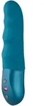 New Product - Fun Factory Stronic Petite Thrusting Vibrator - Gr&uuml;n