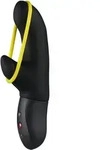 Fun Factory Amorino Doppelvibrator - Schwarz