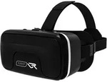 Kiiroo Virtual Reality Headset - Black