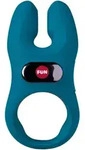 Factory Nōs Pro Vibrierender Penisring - Blue