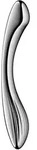 Satisfyer Pure Gravity 1 Stahldildo - Silber