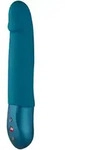Fun Factory Stronic Real Sto&szlig;vibrator - Gr&uuml;n