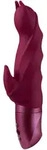 Fun Factory Darling Devil Rabbit-Vibrator - Rot