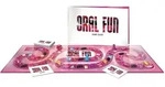 Oral Fun Game Brettspiel - Bunt