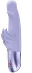 Fun Factory Wicked Angel Rabbit Vibrator - Purple