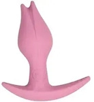 Fun Factory Bootie Fem Analplug 8 cm - Rose