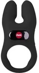 Factory Nōs Pro Vibrierender Penisring - Schwarz