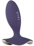 LELO Surfer 2 Vibrierender Analplug 10,5 cm - Lila