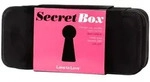 Love To Love Geheime Aufbewahrungsbox - Black