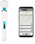 Europe Magic Wand mit App-Steuerung - WhiteBlue