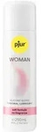 Pjur Woman Silikongleitgel 250 ml - White