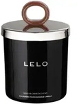 LELO Luxury W&auml;rmende Massagekerze 150 g - White